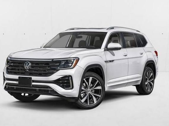 VOLKSWAGEN ATLAS 4MOTION 2025 1V2FR2CAXSC516107 image VOLKSWAGEN ATLAS 4MOTION 2025 1V2FR2CAXSC516107 image